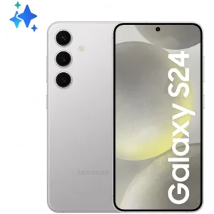 Samsung Galaxy S24 128GB Marble Gray