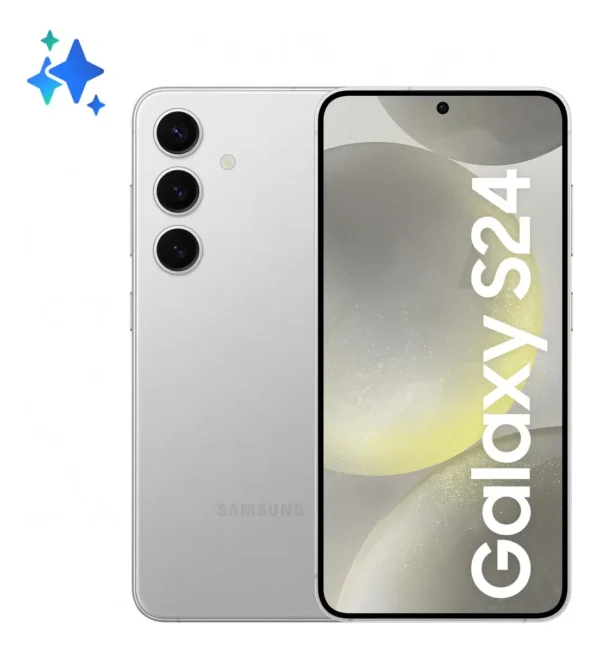 Samsung Galaxy S24 128GB Marble Gray
