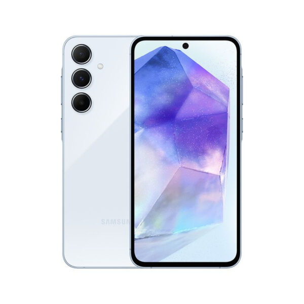 Samsung Galaxy A55 5G 128GB Azul