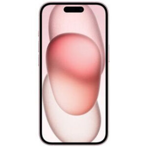 iPhone 15 128GB Rosa