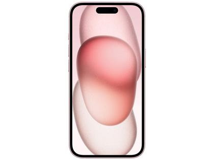 iPhone 15 128GB Rosa