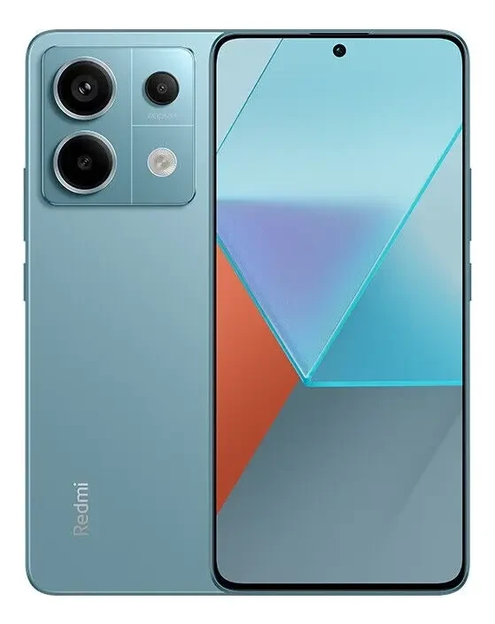 Xiaomi Redmi Note 13 Pro 256GB Azul