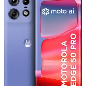 Motorola Edge 50 Pro 256GB Azul
