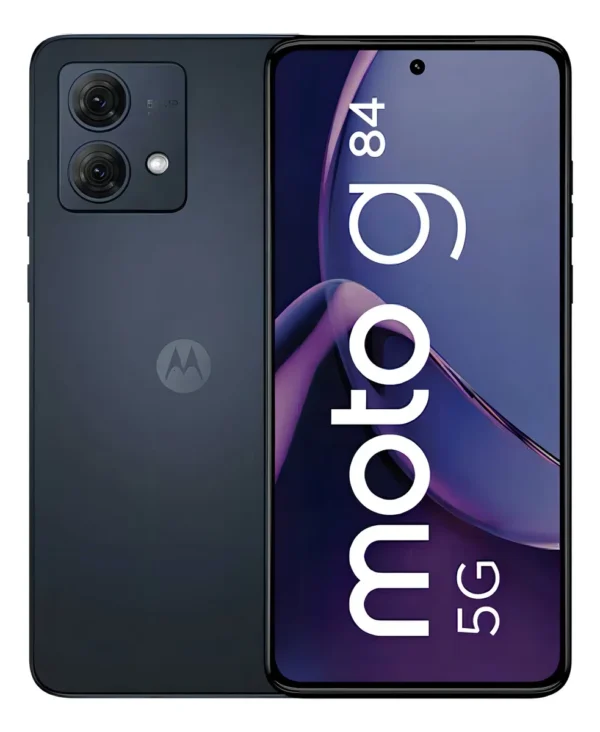 Motorola Moto G84 5G 256GB Grafite