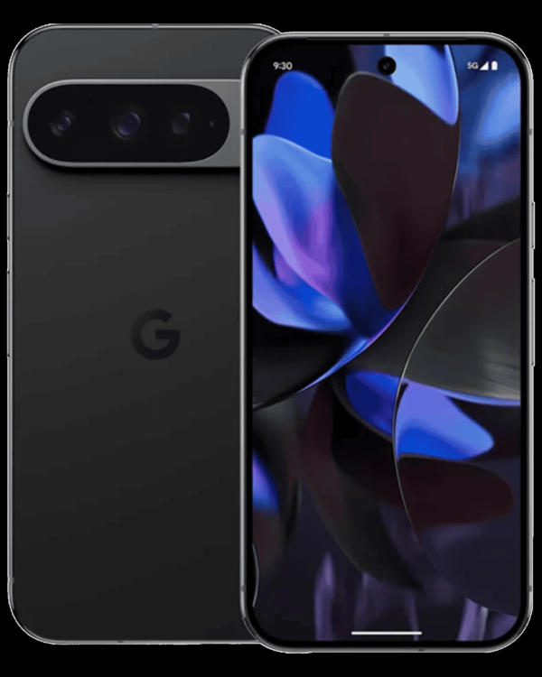 Google Pixel 9 Pro 128GB Obsidiana