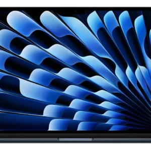 Apple MacBook Air 15" M3 8GB 256GB Meia-Noite