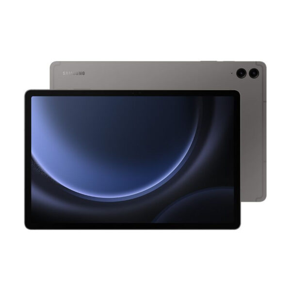 Samsung Galaxy Tab S9+ 256GB Wi-Fi Creme