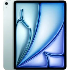 Apple iPad Air 11" M2 128GB Wi-Fi Azul