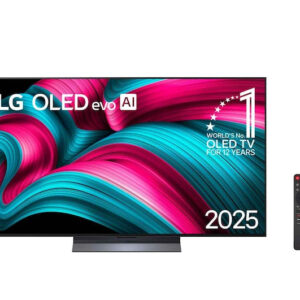 LG OLED evo G4 4K 65" Gallery