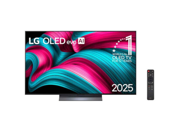 LG OLED evo G4 4K 65" Gallery
