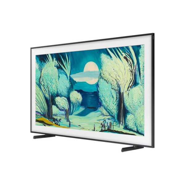 Samsung Frame TV 4K 55" Arte