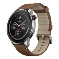 Amazfit GTR 4 Smartwatch Dual-GPS