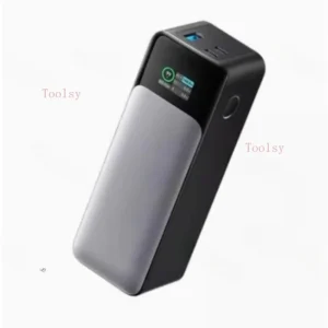 Anker 737 PowerBank 24000mAh 140W USB-C