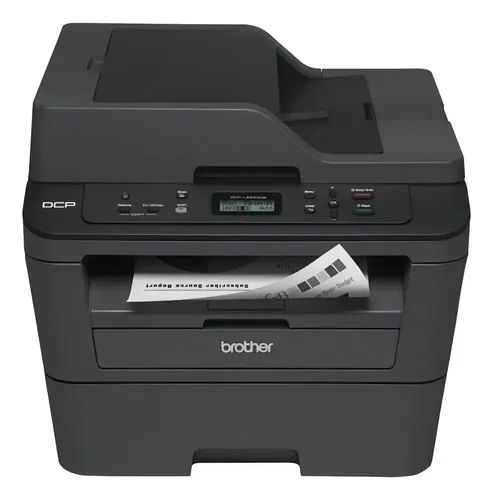Brother Multifuncional DCP-L2540DW Laser Wi-Fi