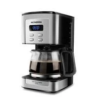 Cafeteira Expresso Mondial Dolce Arome 19bar