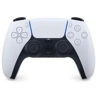 Controle DualSense PS5 Branco