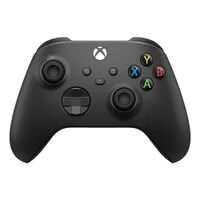 Controle Xbox Series Wireless Carbon Black