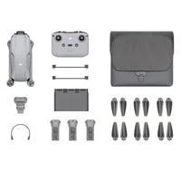 DJI Mini 4 Pro Combo com RC-N2