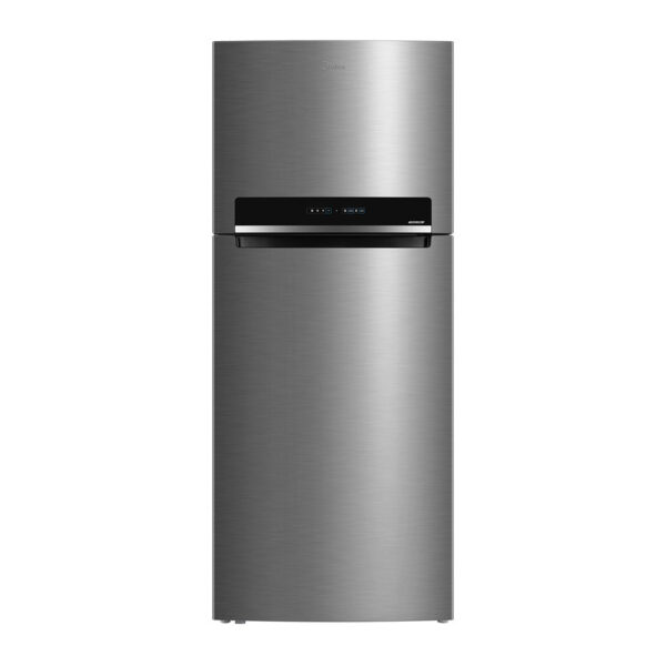 Midea Frost Free 2 Portas 488L Inox