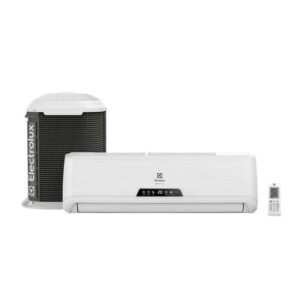 Electrolux Inverter 9000 BTUs Frio Ecoturbo