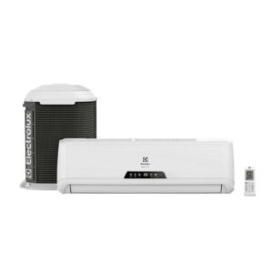 Electrolux Inverter 12000 BTUs Q/F Ecoturbo