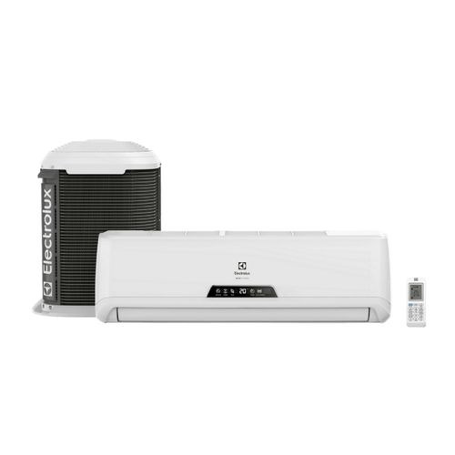 Electrolux Inverter 12000 BTUs Q/F Ecoturbo
