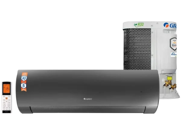 Gree Inverter 18000 BTUs Q/F Eco Garden