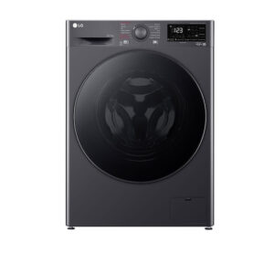 LG Lava e Seca 11kg/7kg AI Direct Drive Inox