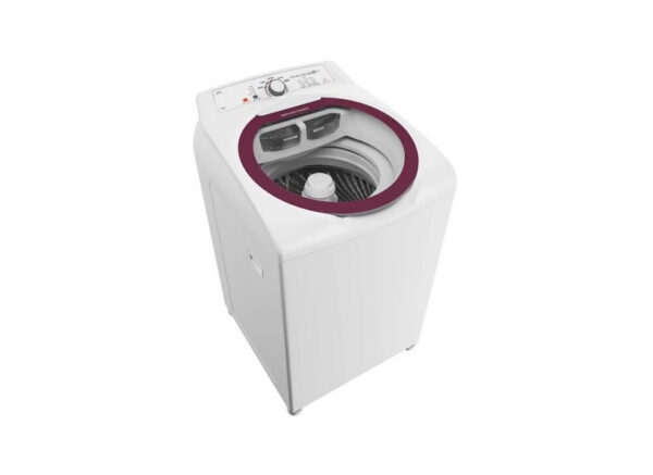Brastemp Ative! 11kg Branca com Dosagem Extra