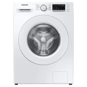 Samsung WW5000C 10,5kg EcoBubble Inox Inverter