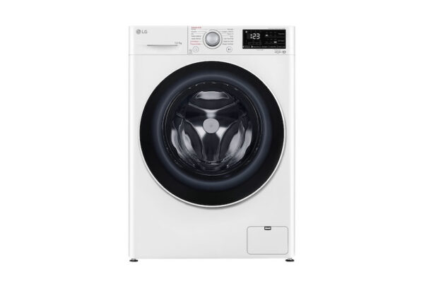 LG Lava e Seca 8,5kg/5kg Direct Drive Branca