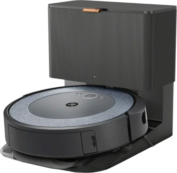 iRobot Roomba i3+ EVO Auto-Esvaziamento