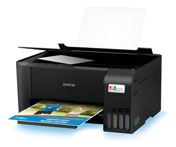 Epson EcoTank L3250 Multifuncional Wi-Fi