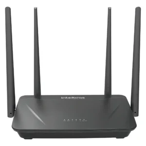 Intelbras Action RF 1200 Roteador Dual Band