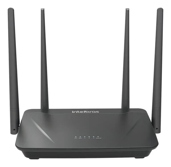 Intelbras Action RF 1200 Roteador Dual Band