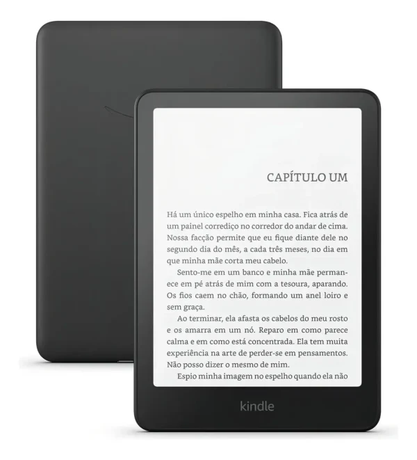 Kindle Paperwhite 11ª Geração 8GB