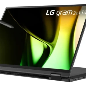LG Gram 14" i5 16GB 512GB Ultra Leve