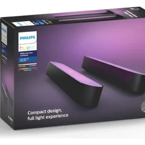 Philips Hue Play Barra de Luz Inteligente Dupla - Compre na JAJA Magazine