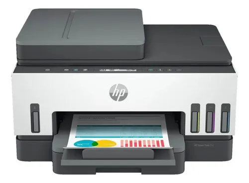 HP DeskJet 4220 Multifuncional Wi-Fi