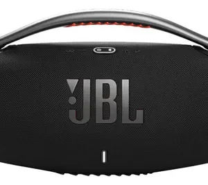JBL Boombox 3 Caixa Bluetooth 80W IP67