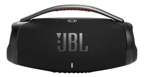 JBL Boombox 3 Caixa Bluetooth 80W IP67