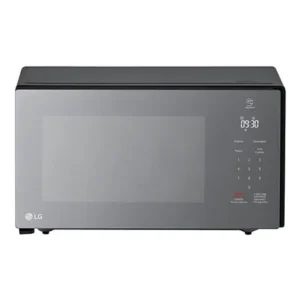 LG NeoChef 42L Inox com Grill Inverter