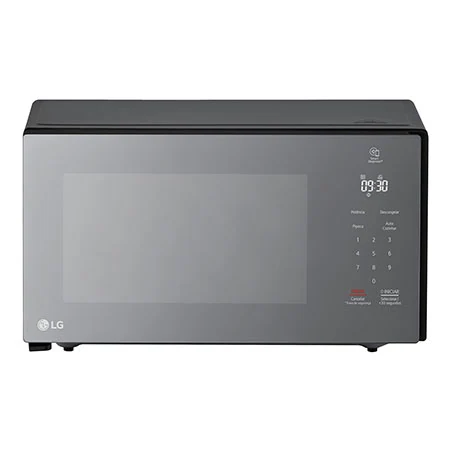 LG NeoChef 31L Branco Inverter