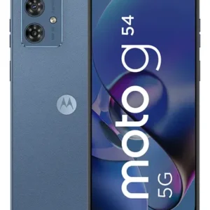 Motorola Moto G54 5G 128GB Azul