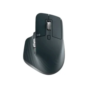 Mouse Logitech MX Master 3S Grafite