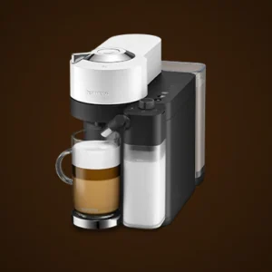Nespresso Lattissima One Rose Gold