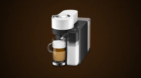 Nespresso Lattissima One Rose Gold