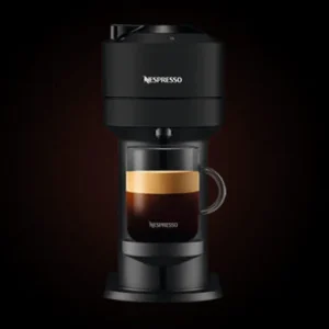 Nespresso Vertuo Next Titan Premium