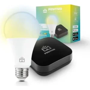 Positivo Casa Inteligente Kit Iniciante