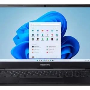 Positivo Maestro+ 14" i5 8GB 256GB